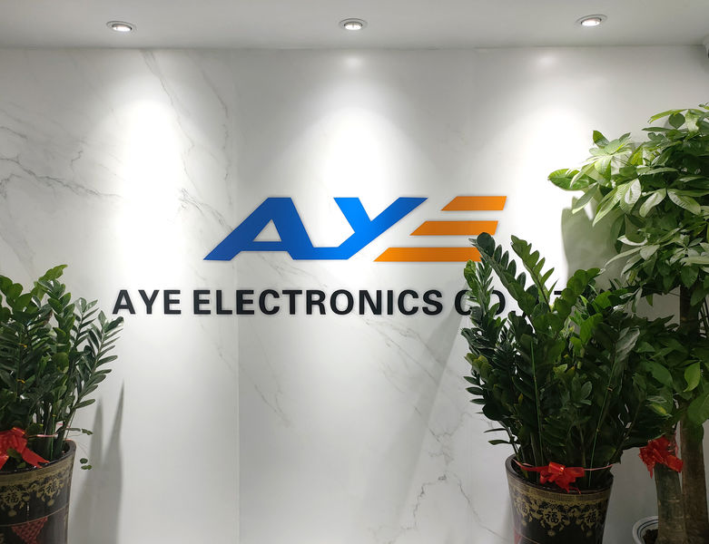 Çin AYE TECHNOLOGY CO., LIMITED şirket Profili