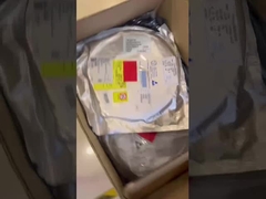 Yeni gelen mal envanteri