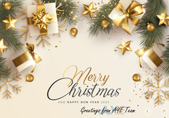 Yeni gelen elektronik bileşenler, Yeni Yılı karşılayın.