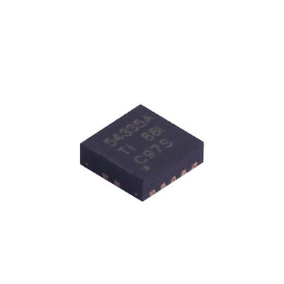 TPS53511RGTR/RGTT IC Electronic Components 4.5V to 18V input, 1.5A buck converter with integrated switch