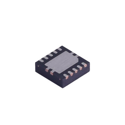 TPS53511RGTR/RGTT IC Electronic Components 4.5V to 18V input, 1.5A buck converter with integrated switch