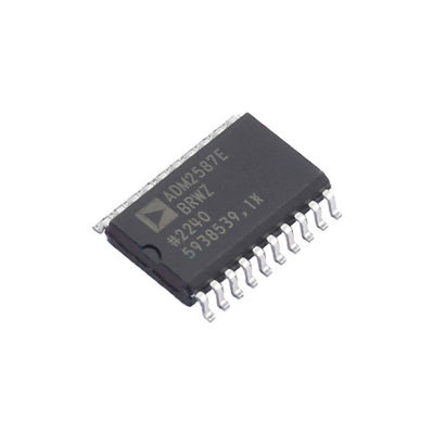 ADM2587EBRWZ-REEL7 IC Elektronik Bileşenler Tek İletici/Alıcı RS-422/RS-485 20-Pin SOIC W T/R