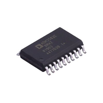 ADM2582EBRWZ IC Elektronik Bileşenler Tek Göndericiler/Alıcılar RS-422/RS-485 20-Pin SOIC W Tube