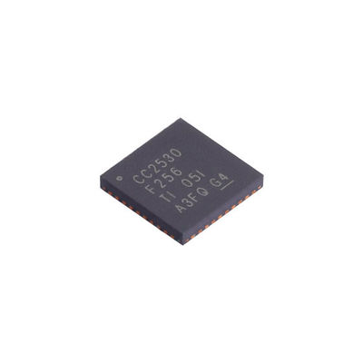 CC2530F256RHAR IC Elektronik Bileşenler 802.15.4/ZigBee/RF4CE SOC 2507MHz 250Kbps 40-Pin VQFN EP T/R
